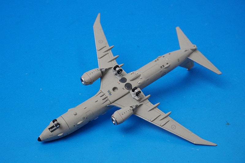 1:400 P-8A Poseidon Royal Australian Air Force #A47-003 GMRAA106 Gemini