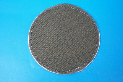 Patch JASDF Operation Tomodachi Don't give up! with hook and loop