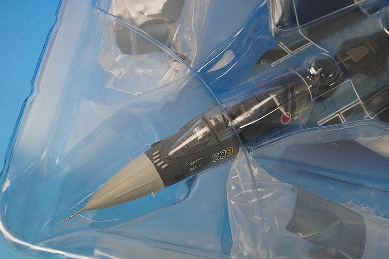 1:72 Mitsubishi F-2A JASDF 8th Air Wing 8th Squadron  Tsuiki Air Base Air Show 2018 #13-8508 HA2720 Hobby Master airplane model