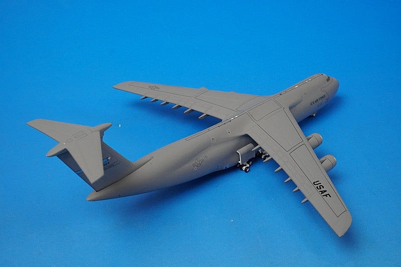 1:400 C-5M USN United States Air Force Dover Air Force Base #69-0024 GMUSA122 Gemini airplane model
