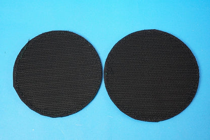 Patch JASDF 202SQ Eagle Driver Low Visibility without hook and loop