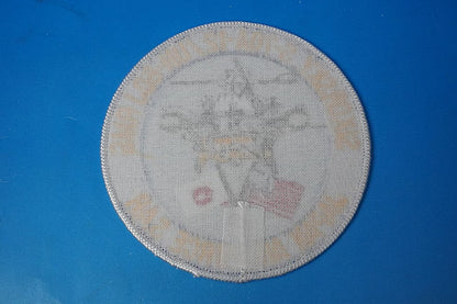 Patch JASDF Sikorsky S-70A-12/UH-60J RMG Komaki Air Base (No Velcro)