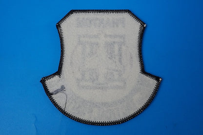 Patch JASDF F-4 Phantom Hi-Visibility without hook and loop