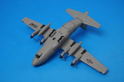 1:400 C-130H USAF 911AW 758AW Pittsburgh Air Reserve Station #87-9283 GMUSA079 Gemini