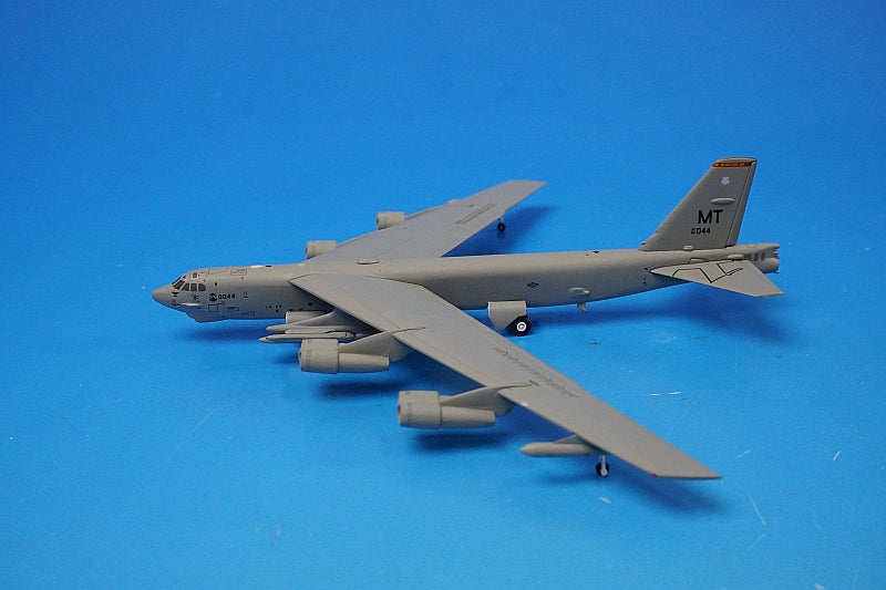 1:400 B-52H USAF Barons Minot Air Force Base #60-0044 GMUSA124 Gemini