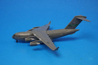 1:400 C-17A USAF Joint Base Lewis-McChord GMUSA005 Gemini