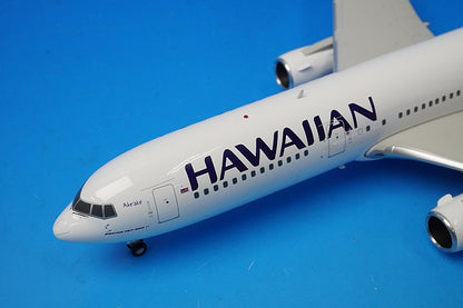 1:200 B767-300ER Hawaiian airlines N582HA G2HAL143 Gemini