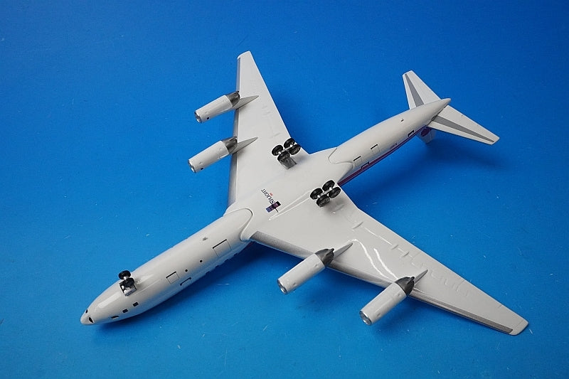 1:200 DC-8-62 Hawaiian N1807 IF80006 INFLIGHT airplane model