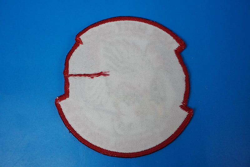 Patch JASDF 302TFS ACM MEET 2007 without hook and loop