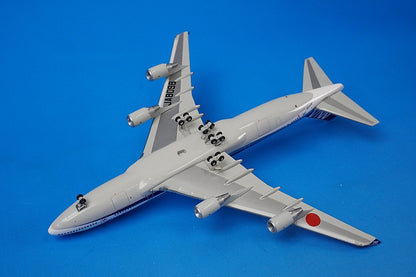 1:400 B747-400 ANA JA8098 NH40062 ANA airplane model