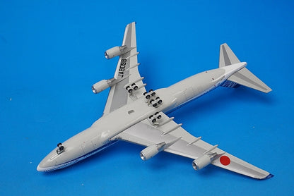 1:400 B747-400 ANA JA8098 NH40062 ANA airplane model