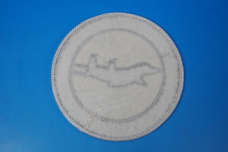 Patch JASDF F-15 304TFS Tsuiki A.B. without hook and loop