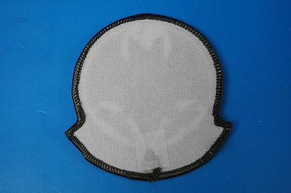 Patch JASDF Air Self-Defense Force AEW-601 Air Surveillance Group 601st Squadron Misawa Air Base Bat Low-Vis No Velcro