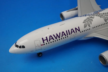 1:200 A330-200 Hawaiian N381HA G2HAL1053 Gemini