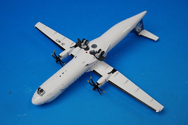 1:200 ATR-72-500 New Zealand ZK-MCY XX20071 JC Wings airplane model