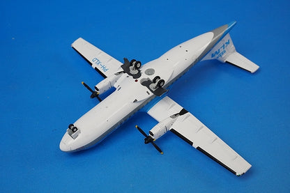 1:200 ATR-42-300 KLM Netherlands exel PH-XLD XX20147 JC Wings airplane model
