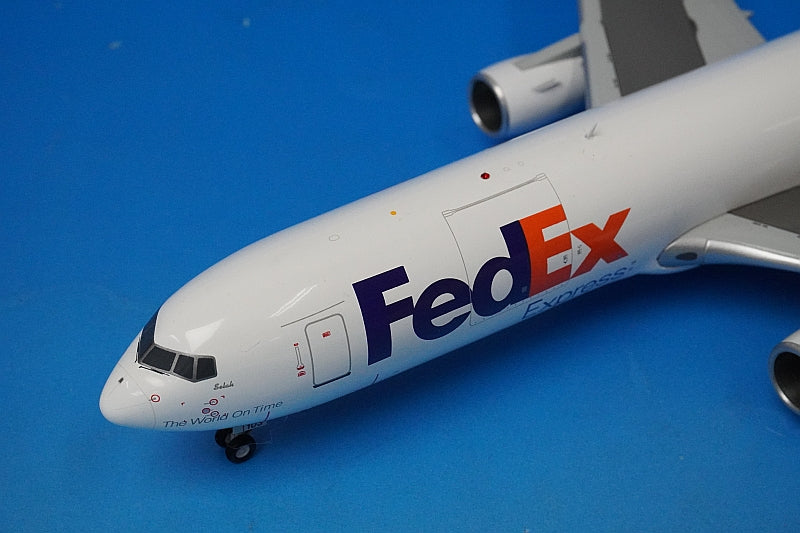 1:200 B767-300F FedEx N103FE G2FDX889 Gemini