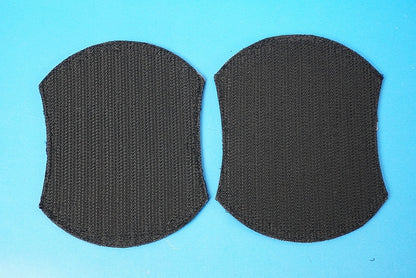 Patch JASDF 301TFS FIGHTING PHANTOM Jason High visibility & Low visibility 2set without hook and loop