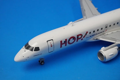 1:200 Embraer 190STD Air France HOP!/Op F-HBLI 557276 Herpa