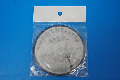 Patch JASDF F-35A Lightning II STEALTH FIGHTER without hook and loop