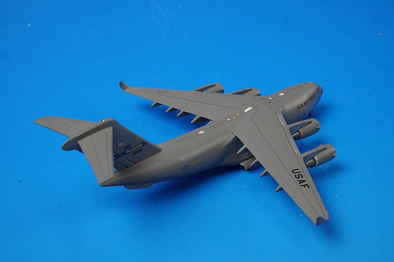 1:400 C-17 Globemaster III USAF 305th AMW McGuire Air Force Base GMUSA048 Gemini