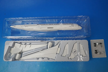 1:200 A350-900 Lufthansa CleanTechFlyer D-AIVD LW200DLH024 LIMOX airplane model