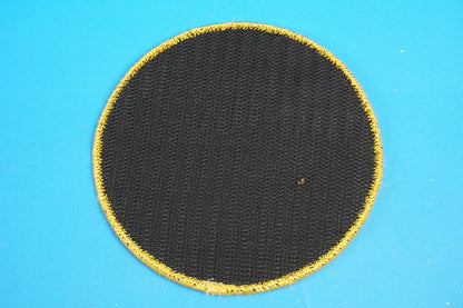 Patch JMSDF Maritime Self-Defense Force DD119 Destroyer Asahi (with Velcro)