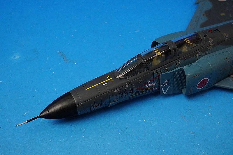 1:72 F-4EJ Kai Phantom II JASDF ACM 2003 Winner HA1927b Hobby Master
