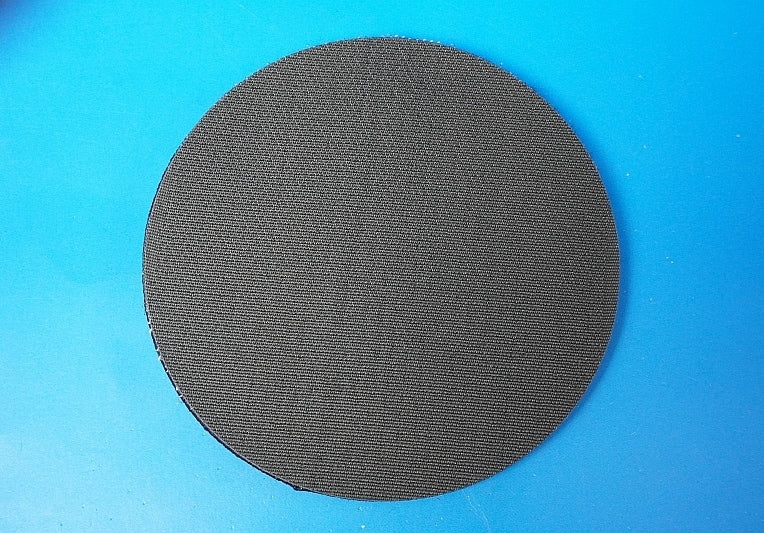 Patch JGSDF OH-1 4th Anti-tank Helicopter Ninja Kisarazu Low visibility with hook and loop