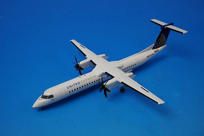 1:200 Bombardier DASH8-Q400 United Express N354NG G2UAL251 Gemini