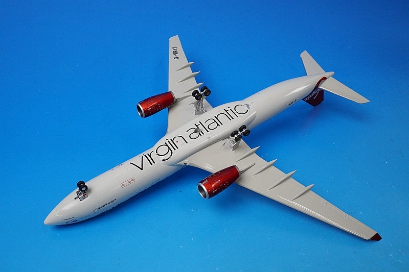 1:200 A330-300 Virgin Atlantic G-VRAY G2VIR364 Gemini