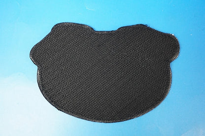 Patch JMSDF SH-60K Patrol Helicopter High Visibility with hook and loop