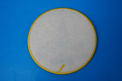 Patch JASDF 6th Squadron without hook and loop