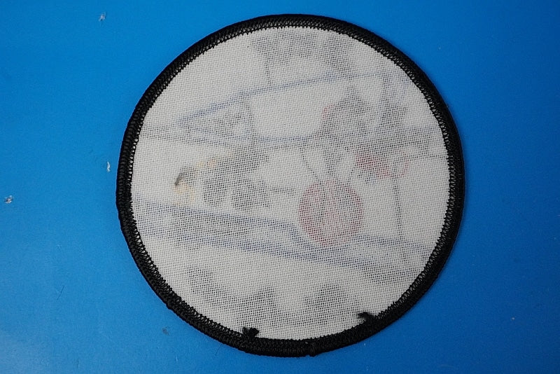 Patch JASDF Blue Impulse '98 without hook and loop