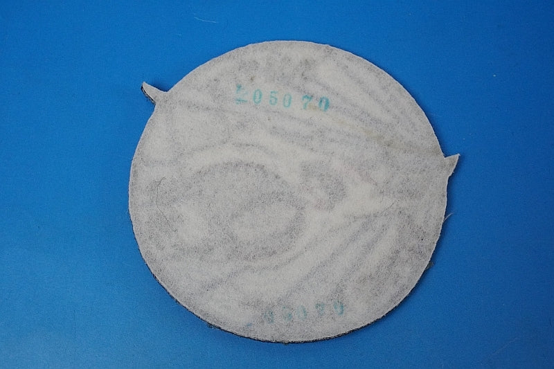 Patch JASDF 301TFS FLYONG KILLER sortie without hook and loop