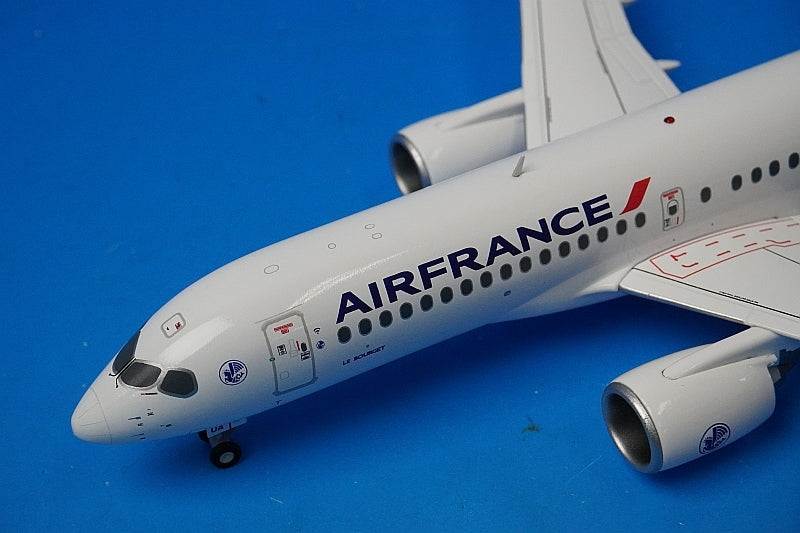 1:200 A220-300 Air France F-HZUA G2AFR1046 Gemini