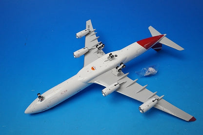 1:200 A340-300 Air Mauritius IF343MK0224 INFLIGHT airplane model