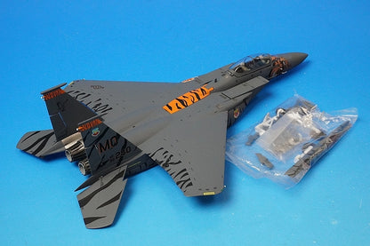 1:72 F-15E Strike Eagle USN United States Air Force Mountain Home GAUSA7003 Gemini airplane model