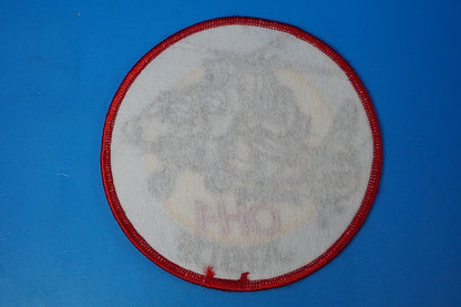 Patch JGSDF Kawasaki OH-1 Observation Helicopter (No Velcro)