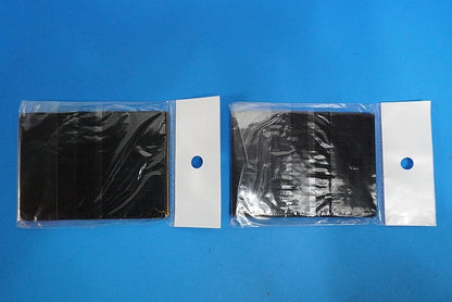 Patch JASDF Japan 6th Squadron Hyakuri Air Base Review Ceremony 2014 Square with hook and loop