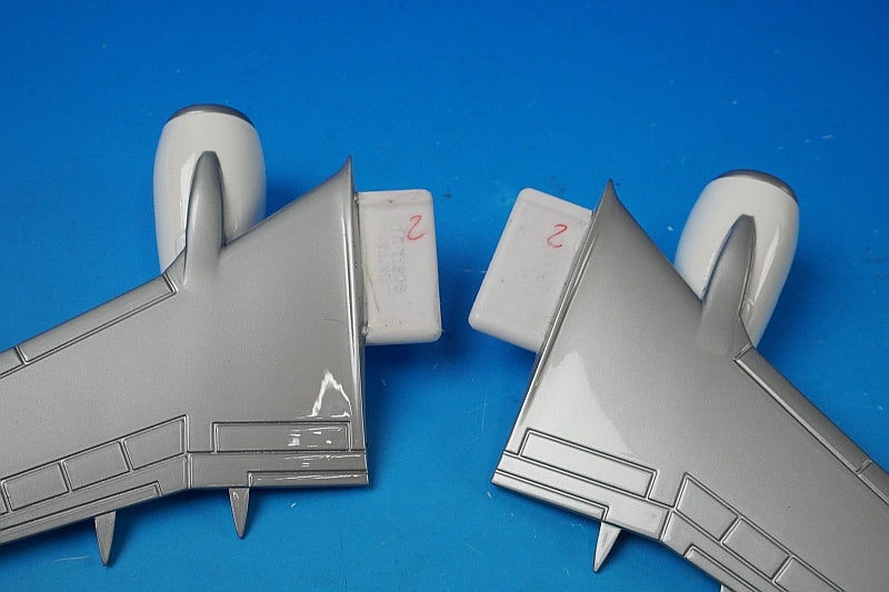 1:100 B737-800W Malaysia New Paint 9M-MSC PACMIN airplane model