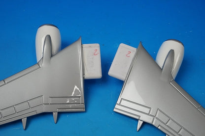 1:100 B737-800W Malaysia New Paint 9M-MSC PACMIN airplane model