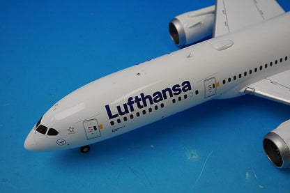 1:200 B787-9 Lufthansa D-ABPA G2DLH1050 Gemini airplane model