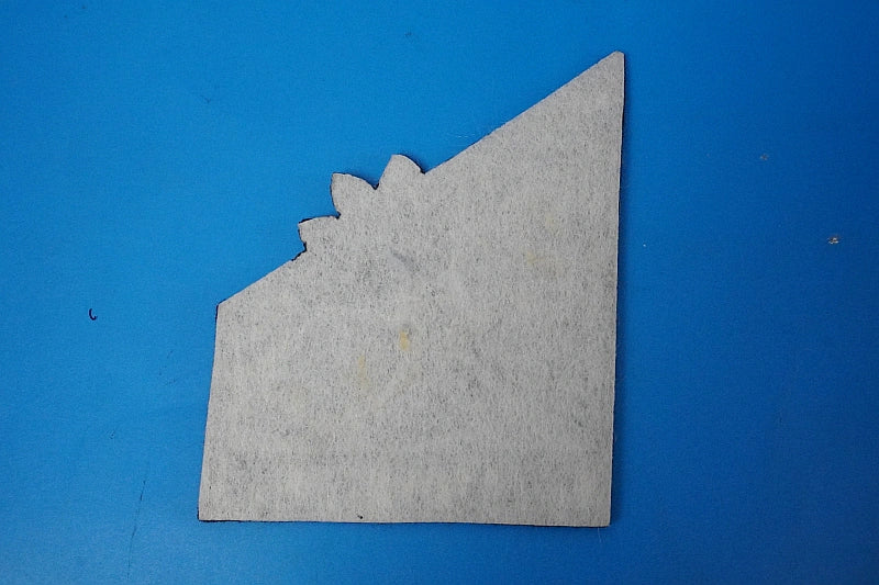 Patch JASDF (Japan Air Self-Defense Force) 304th Squadron Tengu Warriors (Tengu) ACM MEET 09 Naha Air Base (No Velcro)