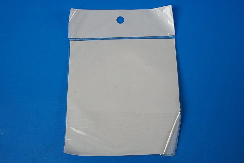 Patch JASDF 201TFS DANGER Bear watch'n you! Chitose Air Base High visibility without hook and loop