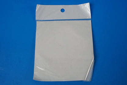 Patch JASDF 201TFS DANGER Bear watch'n you! Chitose Air Base High visibility without hook and loop