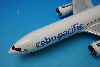1:200 A330-900neo Cebu Pacific XX20235 JC Wings airplane model