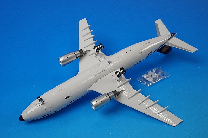 1:200 A300B2-100 Lufthansa D-AIAC JF-A300-001 JFox Models airplane model