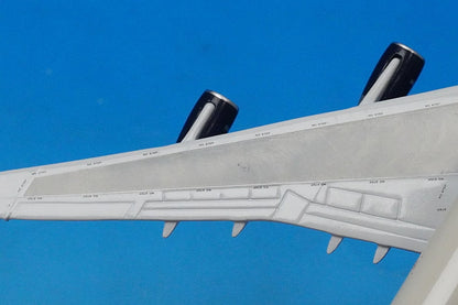 1:400 B747-400 British Asia G-CIVA GJBAW275 Gemini