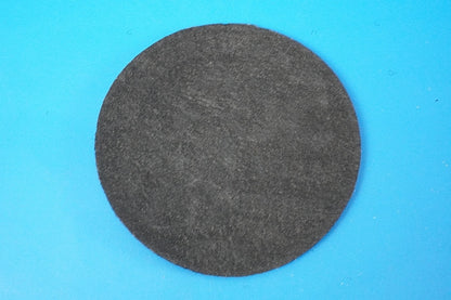 Parch JASDF 50th Anniversary without hook and loop